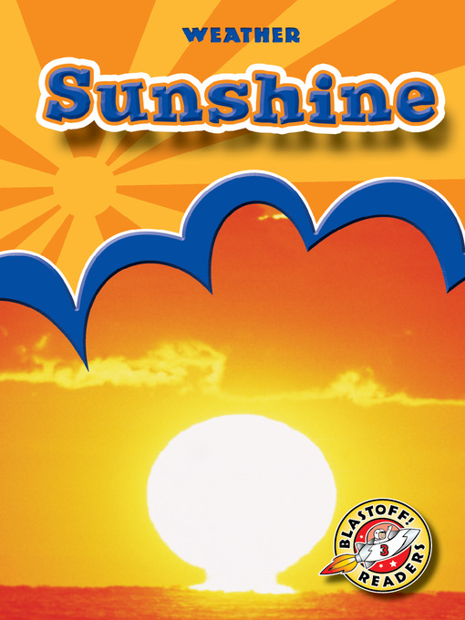 Title details for Sunshine by Dana Fleming - Available